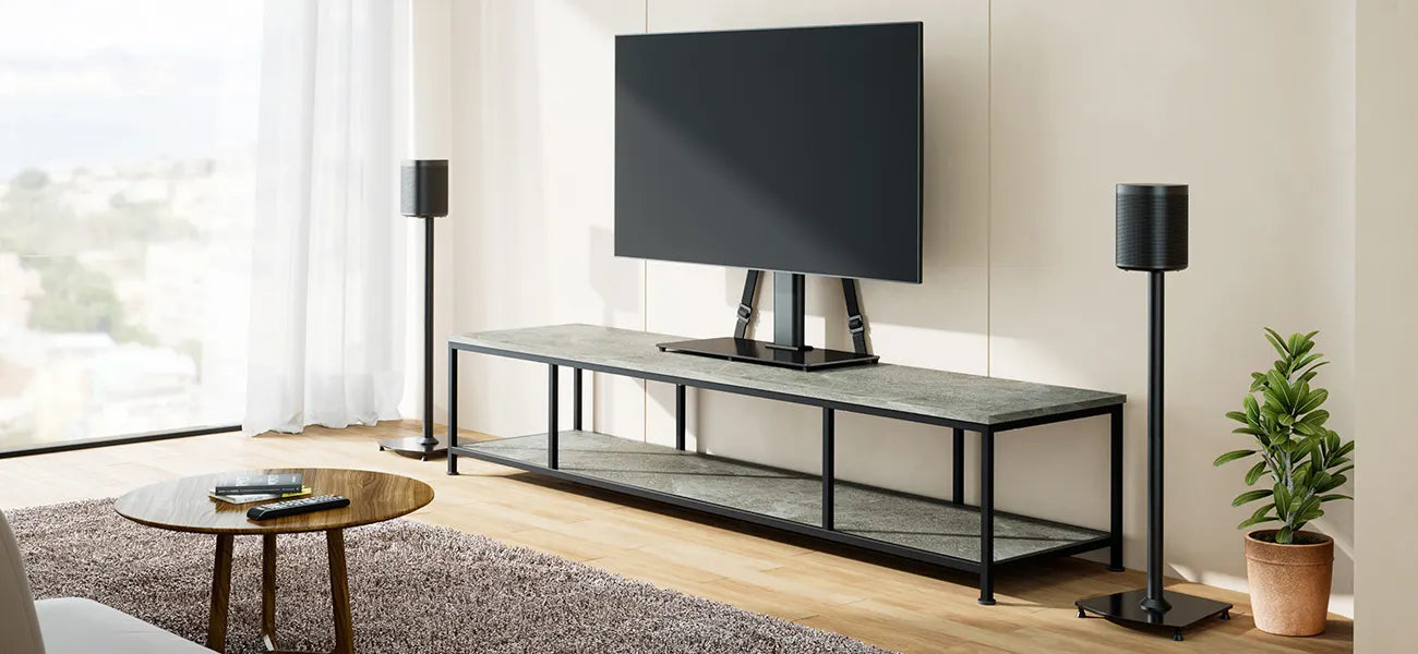 Tabletop TV Stands