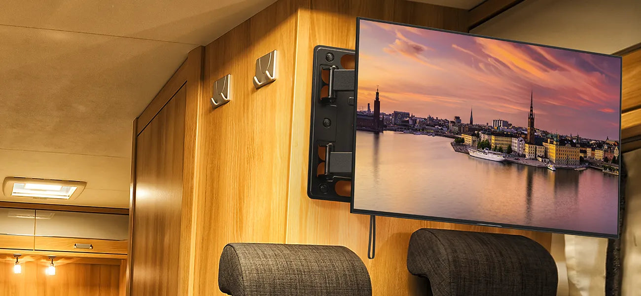 RV Mounts