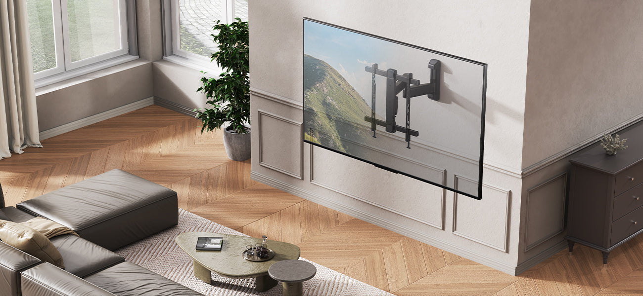 IsoTilt™ TV Mounts