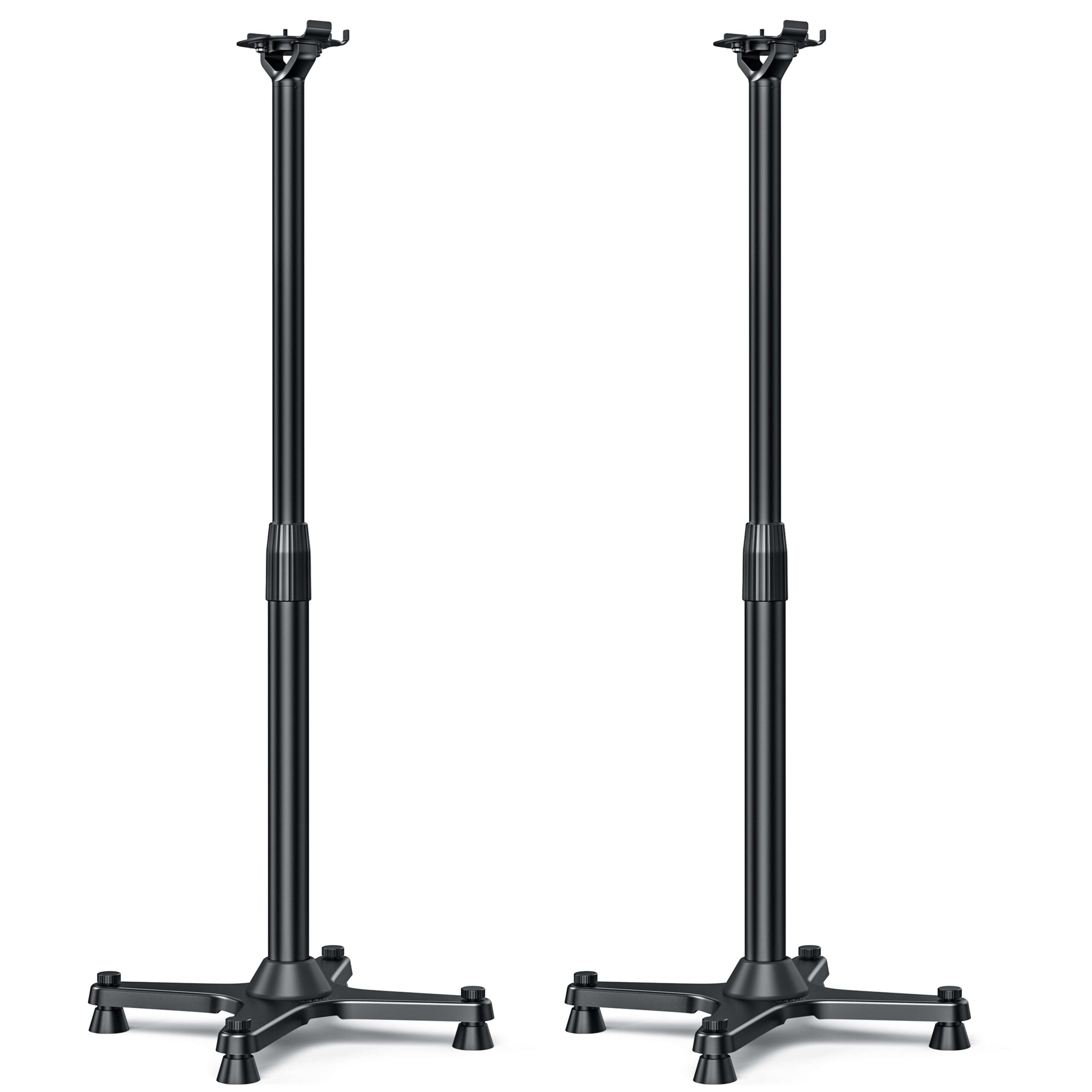 Sonos® Speaker Stands – Adjustable Height (Pair)