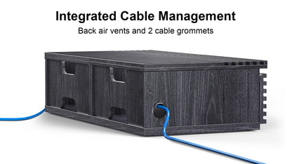Modular Furniture - Soundbar Cabinet