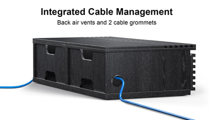 Modular Furniture - Soundbar Cabinet