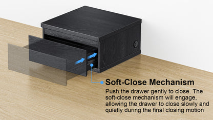 Modular Furniture - Drawer Cabinet