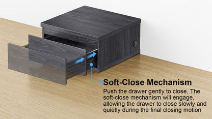 Modular Furniture - Drawer Cabinet