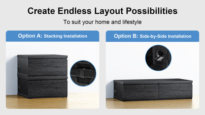 Modular Furniture - Drawer Cabinet