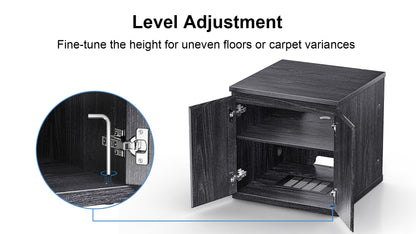 Modular Furniture - Shelf Cabinet