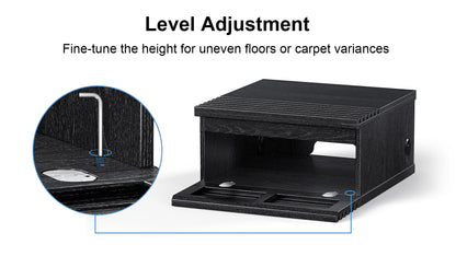 Modular Furniture - Soundbar Cabinet