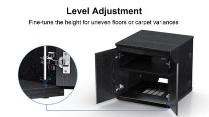 Modular Furniture - Shelf Cabinet