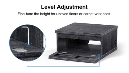 Modular Furniture - Soundbar Cabinet