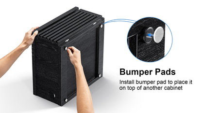 Modular Furniture - Soundbar Cabinet