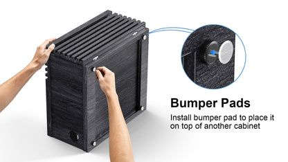 Modular Furniture - Soundbar Cabinet