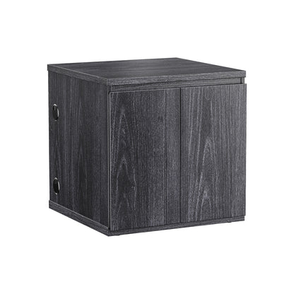 Modular Furniture - Shelf Cabinet