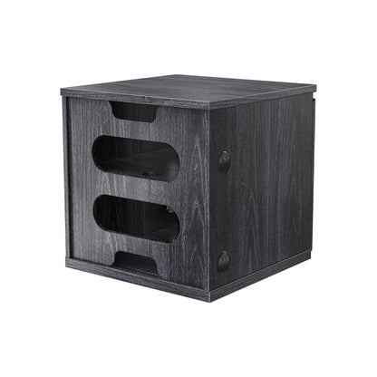 Modular Furniture - Shelf Cabinet