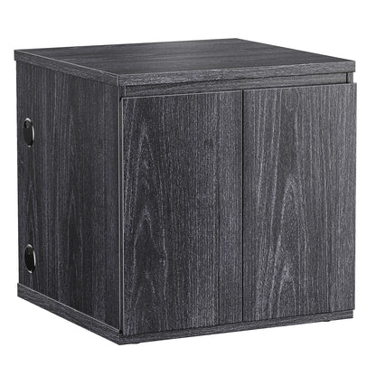 Modular Furniture - Shelf Cabinet
