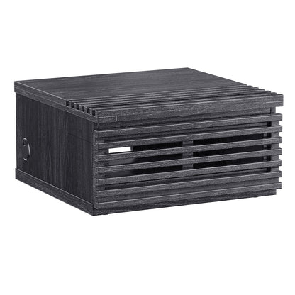 Modular Furniture - Soundbar Cabinet