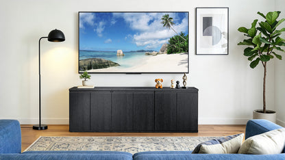 Modular Furniture - Electronics Cabinet