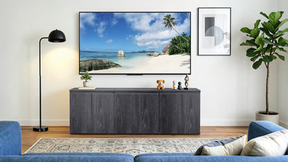 Modular Furniture - Soundbar Cabinet