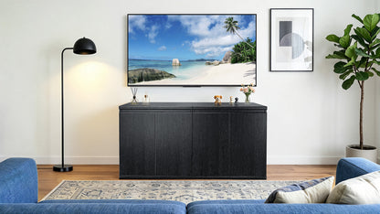 Modular Furniture - Shelf Cabinet