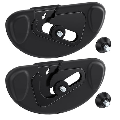 AnyWall™ Ultra Slim TV Mount for 40″ to 90″ TVs