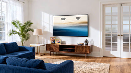 AnyWall™ Ultra Slim TV Mount for 40″ to 90″ TVs