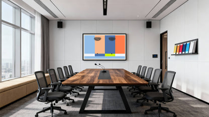 AnyWall™ Ultra Slim TV Mount for 40″ to 90″ TVs
