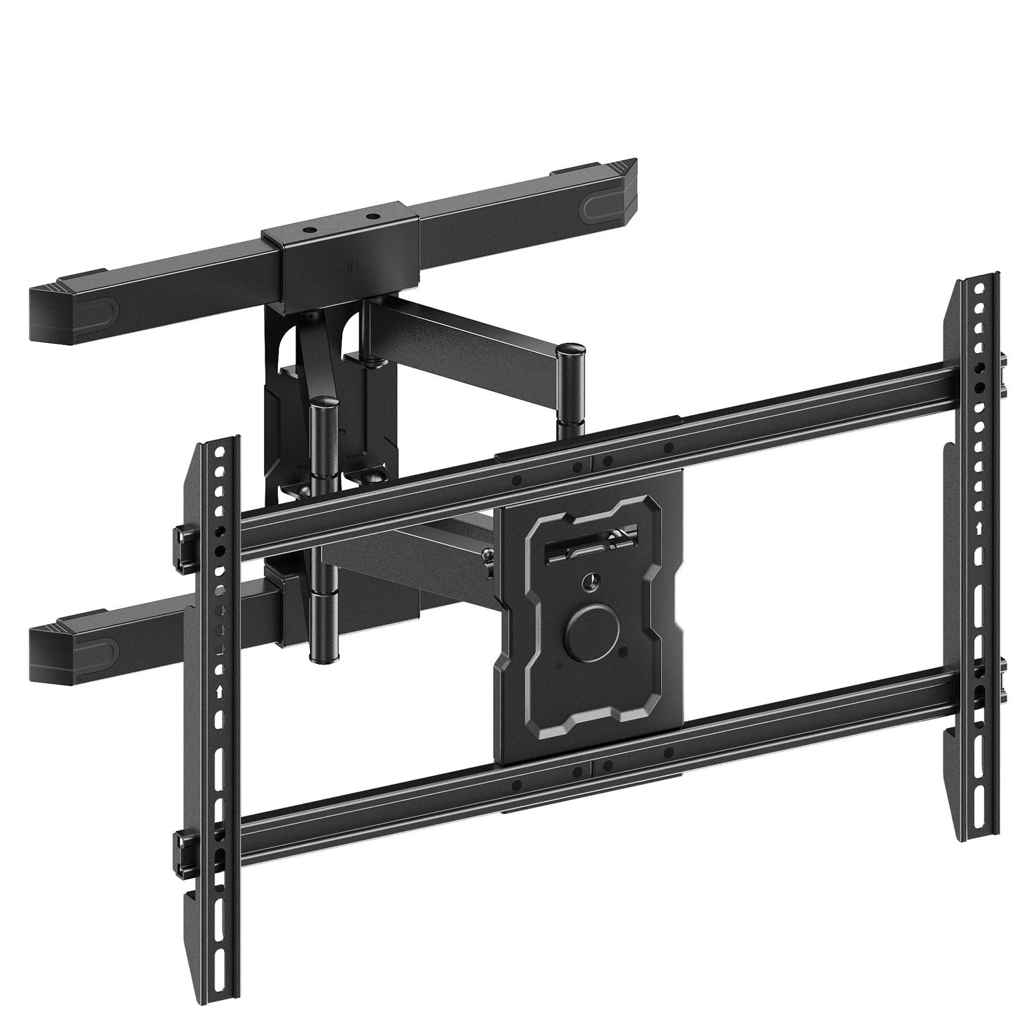Motion Mount with Dual Arms for TVs 43