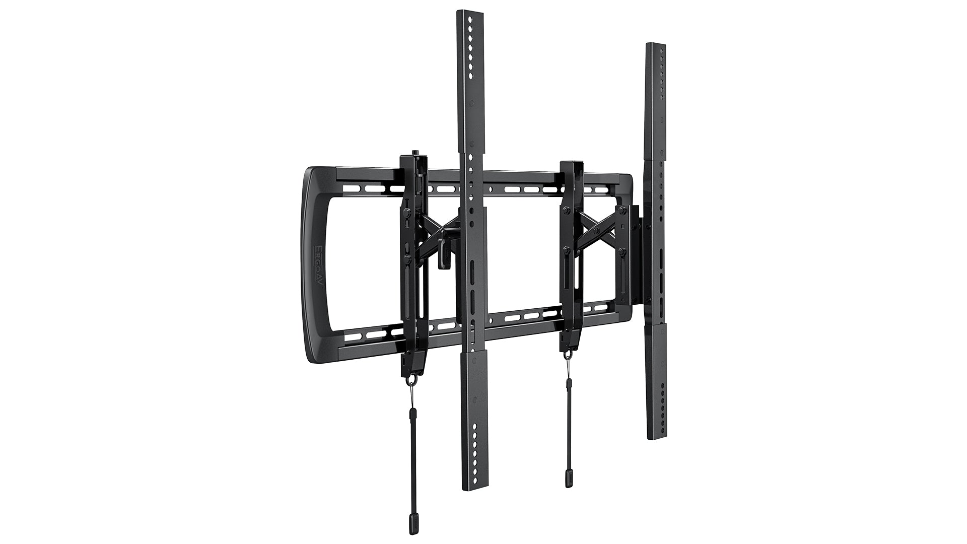 Large Extend & Tilt TV Mount 42