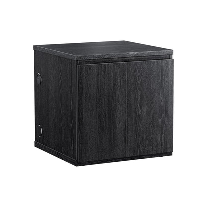 Modular Furniture - Shelf Cabinet