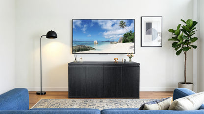 Modular Furniture - Soundbar Cabinet