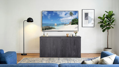 Modular Furniture - Shelf Cabinet